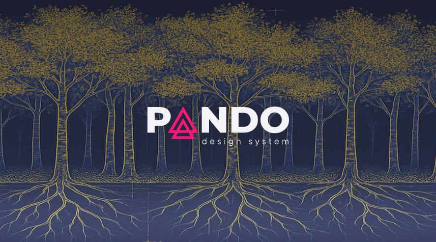 Pando Design System